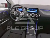 2024 Mercedes Benz B 220
