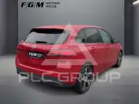 2024 Mercedes Benz B 220