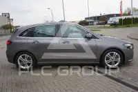 2024 Mercedes Benz B 220