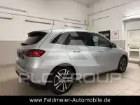 2024 Mercedes Benz B 220