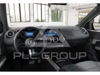 2024 Mercedes Benz B 220