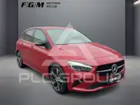 2024 Mercedes Benz B 220