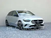 2024 Mercedes Benz B 220