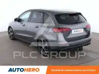 2024 Mercedes Benz B 220