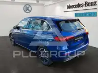 2024 Mercedes Benz B 220