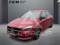 2024 Mercedes Benz B 220