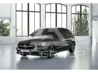 2024 Mercedes Benz B 220