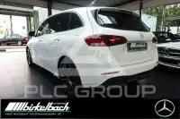 2024 Mercedes Benz B 220