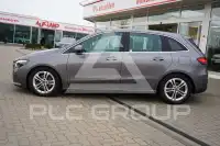 2024 Mercedes Benz B 220