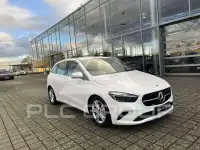 2024 Mercedes Benz B 220