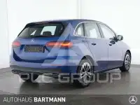 2024 Mercedes Benz B 220