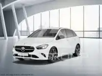 2024 Mercedes Benz B 220