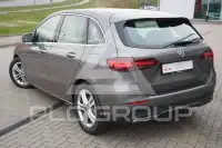 2024 Mercedes Benz B 220