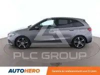 2024 Mercedes Benz B 220