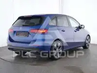 2024 Mercedes Benz B 220