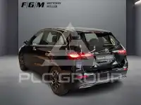 2024 Mercedes Benz B 220