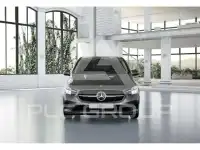 2024 Mercedes Benz B 220
