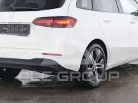 2024 Mercedes Benz B 220