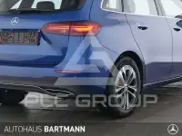 2024 Mercedes Benz B 220
