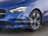 2024 Mercedes Benz B 220