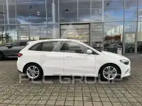 2024 Mercedes Benz B 220