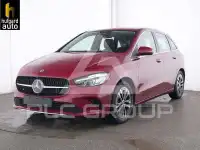 2024 Mercedes Benz B 220