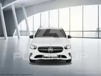 2024 Mercedes Benz B 220