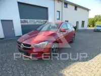 2024 Mercedes Benz B 220