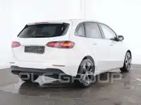 2024 Mercedes Benz B 220