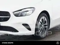 2024 Mercedes Benz B 220