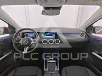 2024 Mercedes Benz B 220