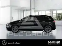 2024 Mercedes Benz B 220