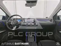 2024 Mercedes Benz B 220