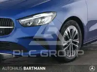 2024 Mercedes Benz B 220