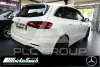 2024 Mercedes Benz B 220