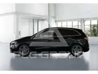 2024 Mercedes Benz B 220