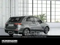 2024 Mercedes Benz B 220