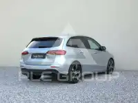 2024 Mercedes Benz B 220