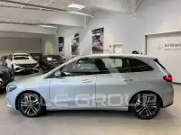 2024 Mercedes Benz B 220