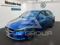2024 Mercedes Benz B 220