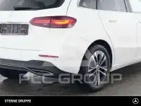 2024 Mercedes Benz B 220