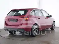 2024 Mercedes Benz B 220