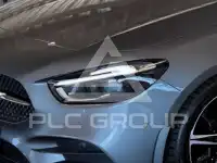 2024 Mercedes Benz B 220