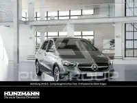 2024 Mercedes Benz B 220