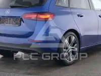 2024 Mercedes Benz B 220