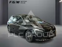 2024 Mercedes Benz B 220
