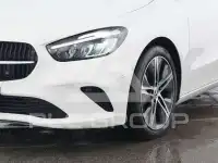 2024 Mercedes Benz B 220