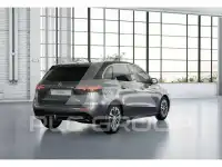 2024 Mercedes Benz B 220
