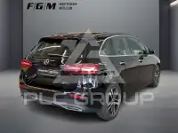 2024 Mercedes Benz B 220