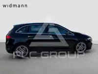 2024 Mercedes Benz B 220